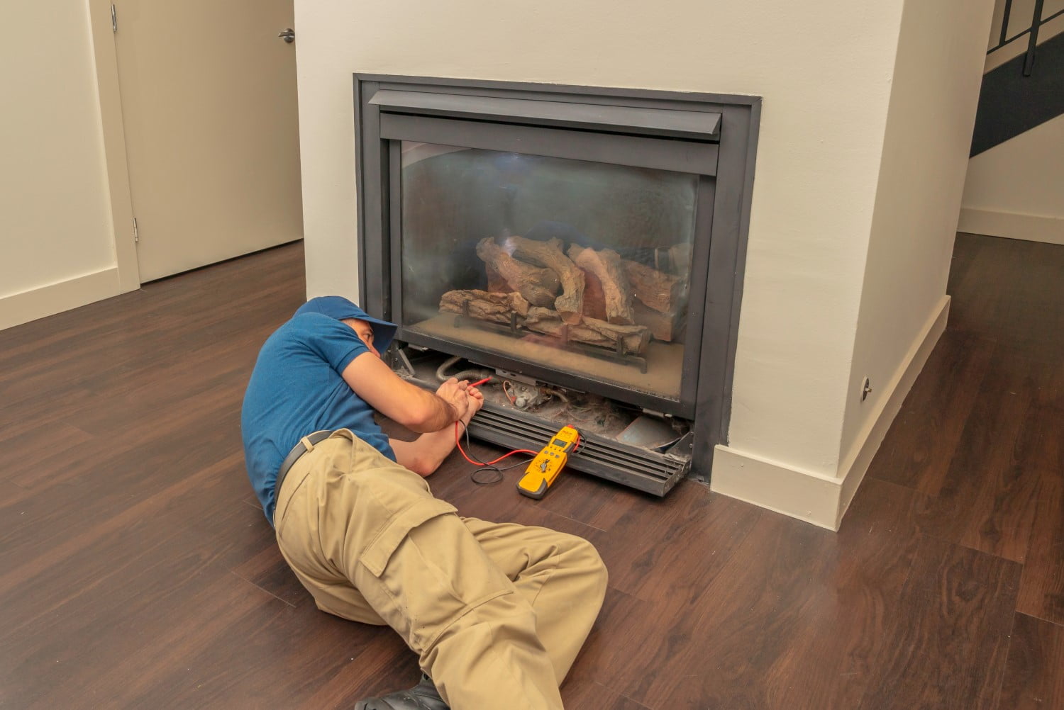 Causes Of Gas Fireplace Ignition Issues