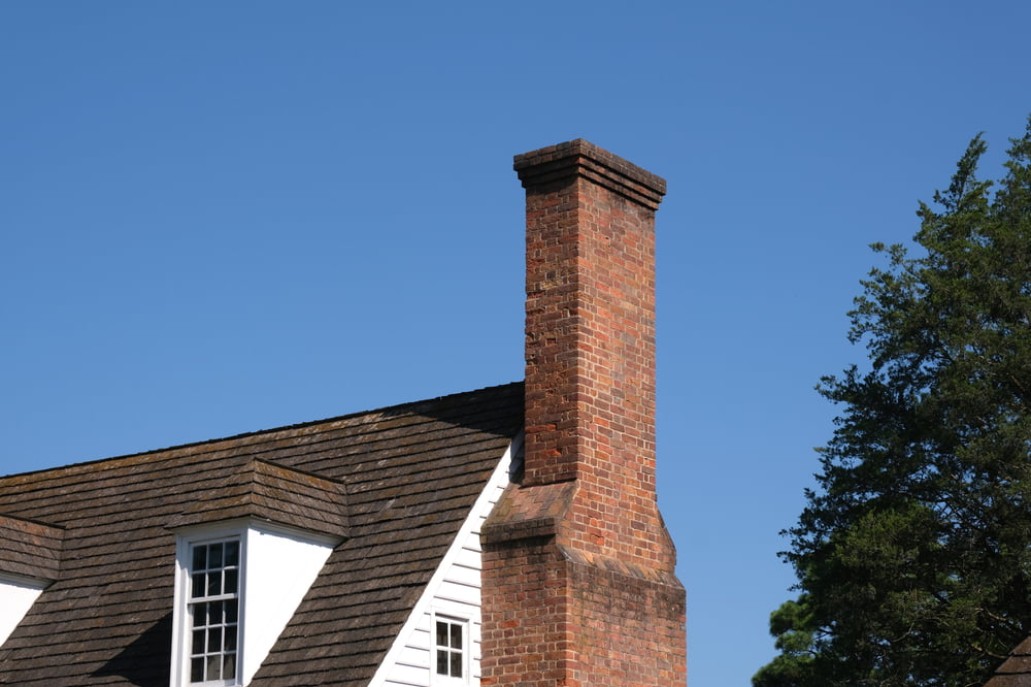 fireplace chimney safety efficacy